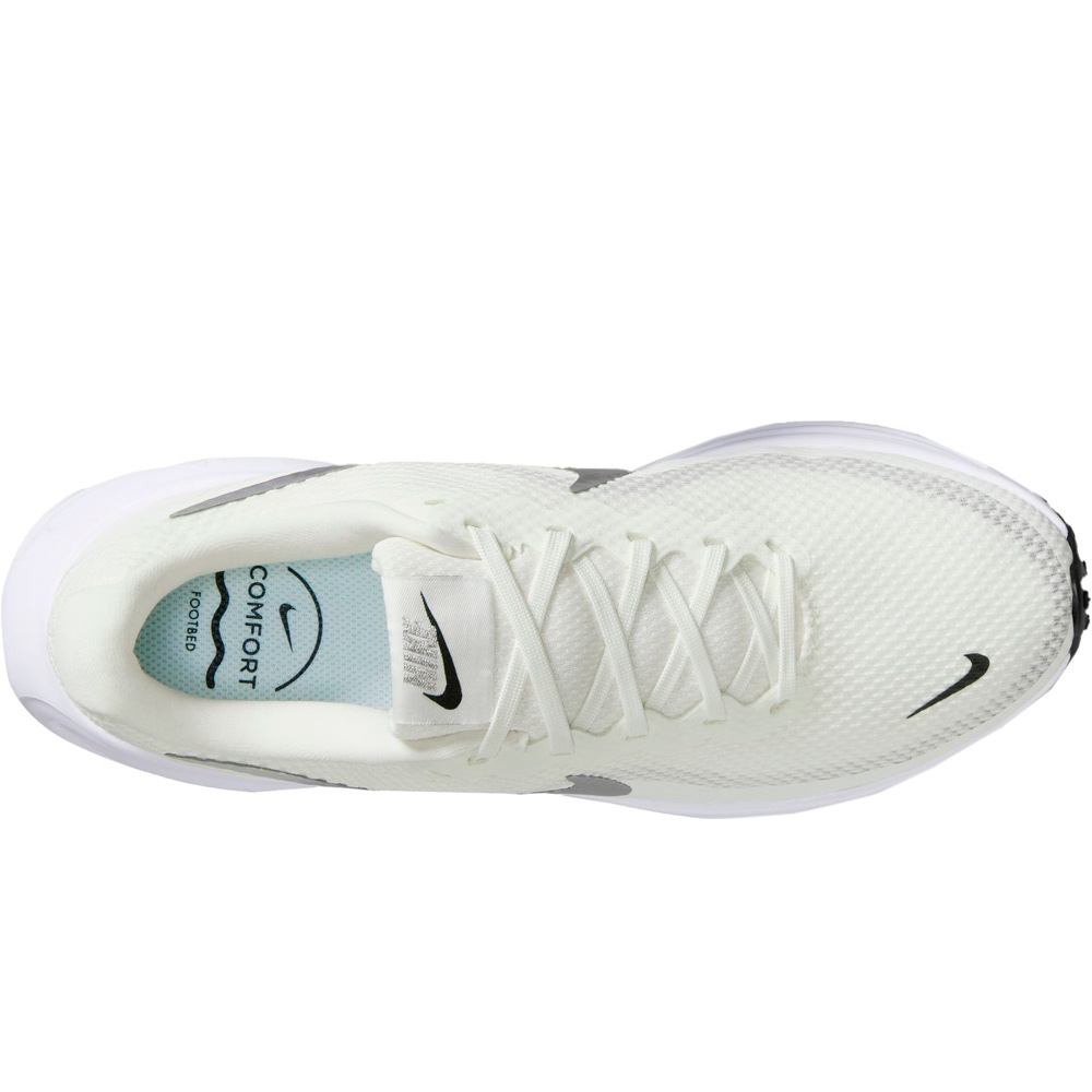 Nike zapatilla running mujer W NIKE REVOLUTION 8 05