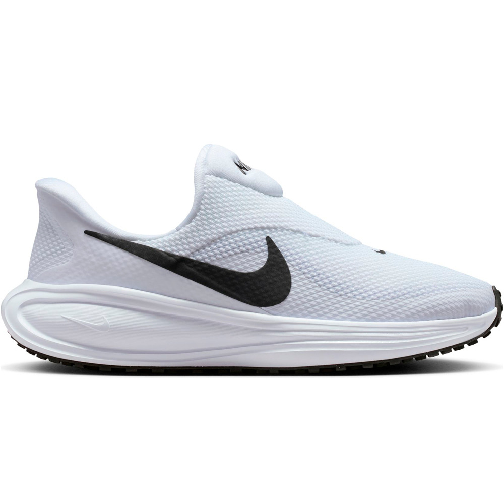 Nike zapatilla running mujer W NIKE REVOLUTION 8 EASYON lateral exterior