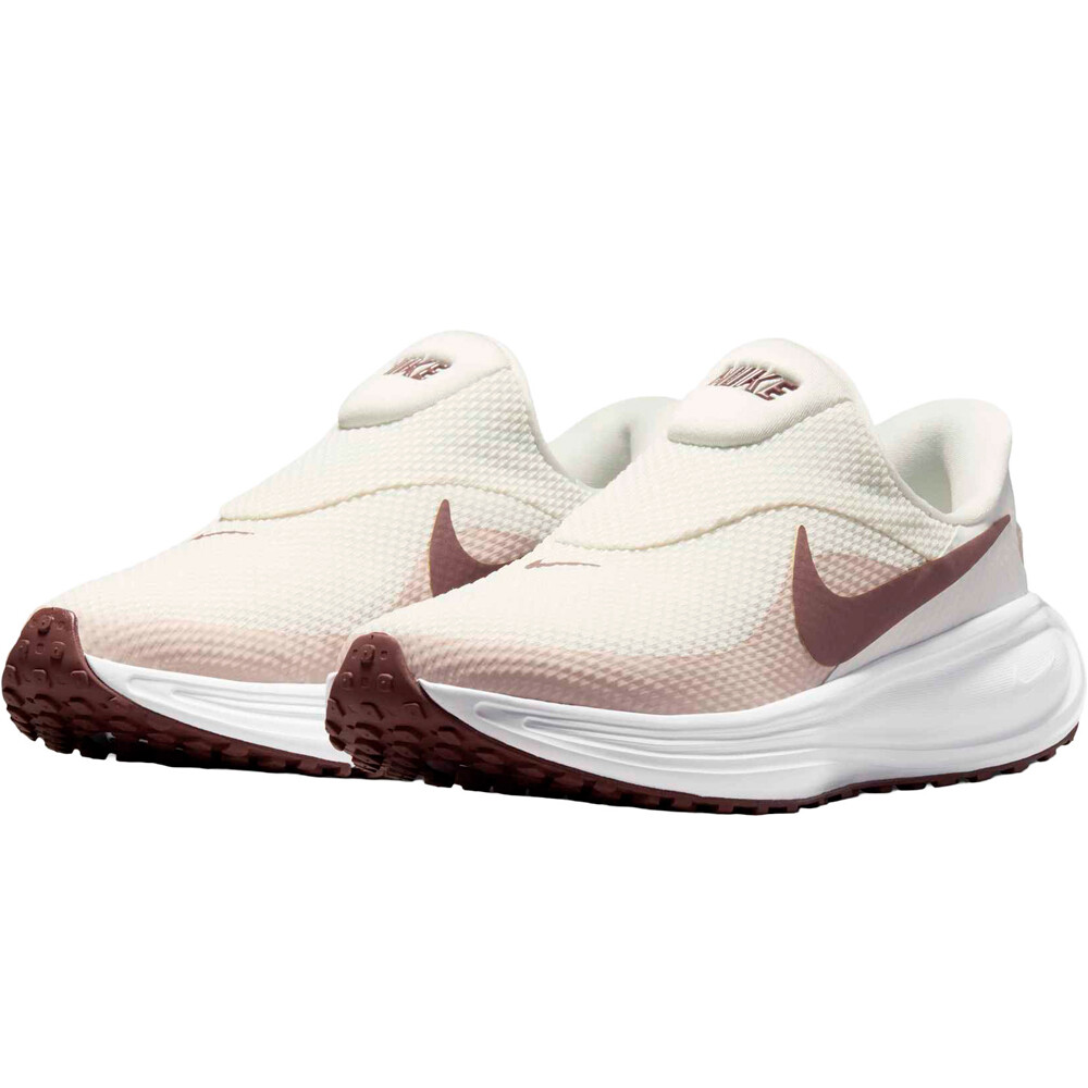 Nike zapatilla running mujer W NIKE REVOLUTION 8 EASYON lateral interior