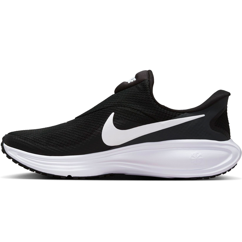 Nike zapatilla running mujer W NIKE REVOLUTION 8 EASYON puntera