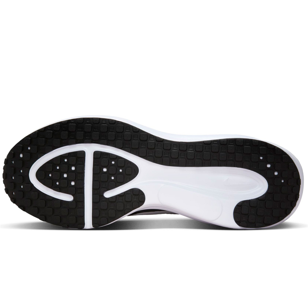 Nike zapatilla running mujer W NIKE REVOLUTION 8 EASYON vista superior