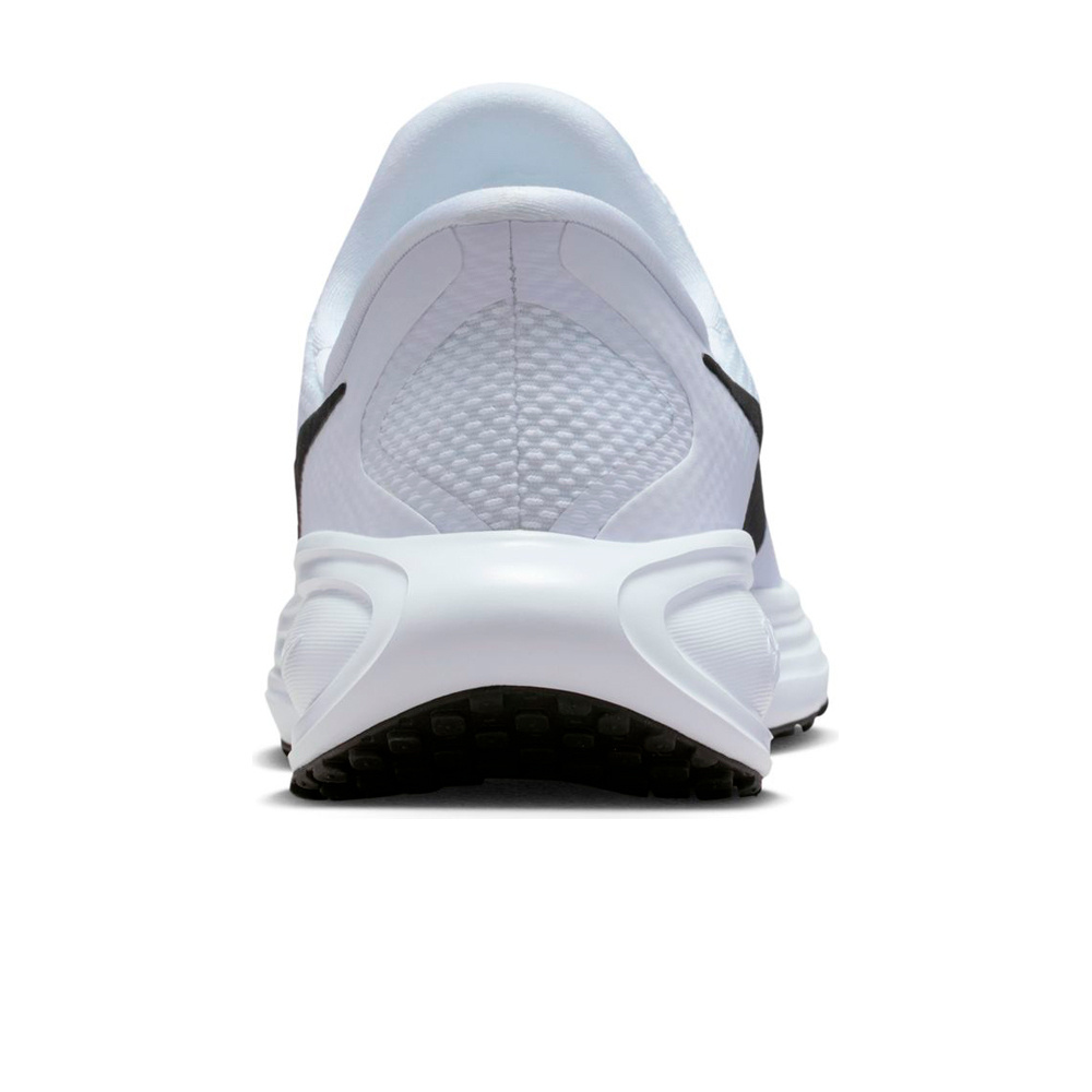 Nike zapatilla running mujer W NIKE REVOLUTION 8 EASYON vista trasera