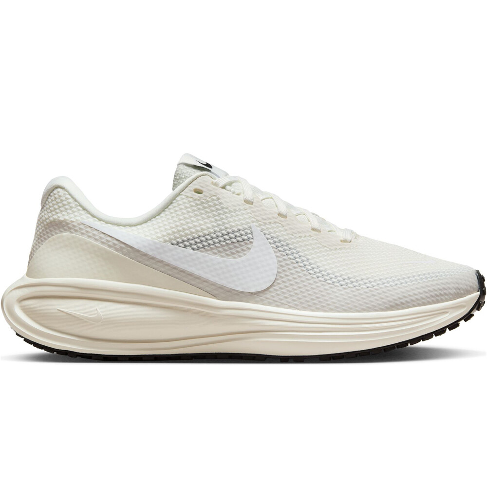 Nike zapatilla running mujer W NIKE REVOLUTION 8 lateral exterior