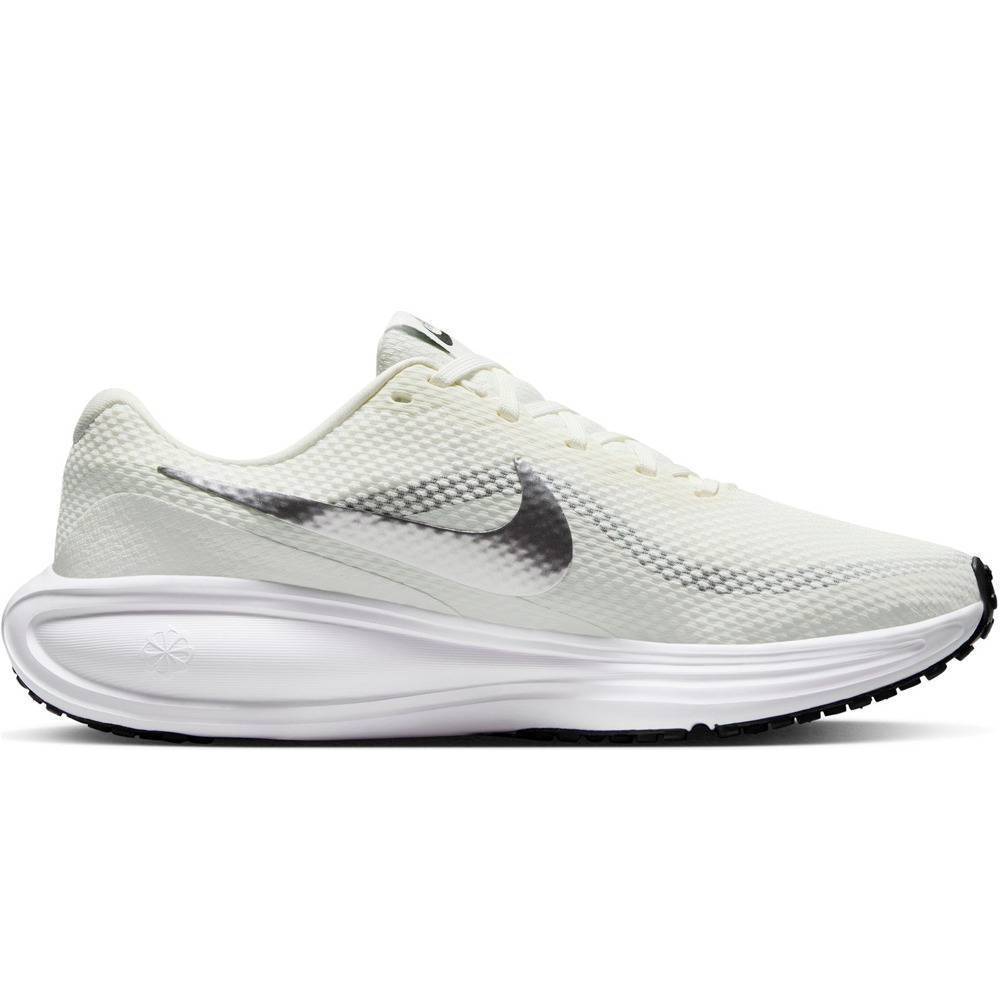 Nike zapatilla running mujer W NIKE REVOLUTION 8 lateral exterior