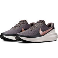 Nike zapatilla running mujer W NIKE REVOLUTION 8 lateral interior