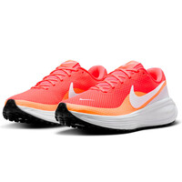 Nike zapatilla running mujer W NIKE REVOLUTION 8 lateral interior