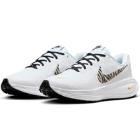 Nike zapatilla running mujer W NIKE REVOLUTION 8 lateral interior