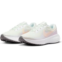 Nike zapatilla running mujer W NIKE REVOLUTION 8 lateral interior