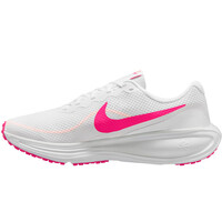 Nike zapatilla running mujer W NIKE REVOLUTION 8 lateral interior