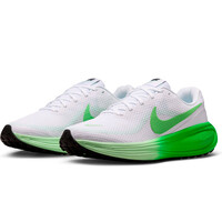 Nike zapatilla running mujer W NIKE REVOLUTION 8 lateral interior