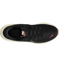 Nike zapatilla running mujer W NIKE REVOLUTION 8 PRINT vista trasera