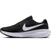 Nike zapatilla running mujer W NIKE REVOLUTION 8 puntera