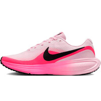 Nike zapatilla running mujer W NIKE REVOLUTION 8 puntera