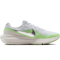 Nike zapatilla running mujer W NIKE REVOLUTION 8 puntera