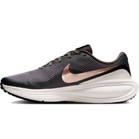 Nike zapatilla running mujer W NIKE REVOLUTION 8 puntera
