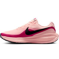 Nike zapatilla running mujer W NIKE REVOLUTION 8 puntera