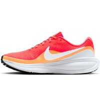 Nike zapatilla running mujer W NIKE REVOLUTION 8 puntera