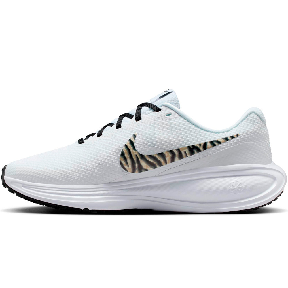 Nike zapatilla running mujer W NIKE REVOLUTION 8 puntera