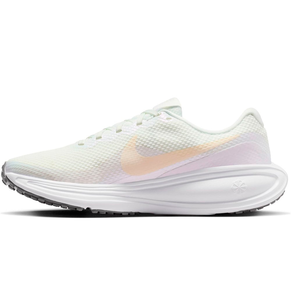 Nike zapatilla running mujer W NIKE REVOLUTION 8 puntera