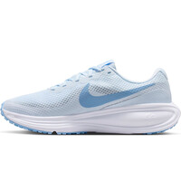 Nike zapatilla running mujer W NIKE REVOLUTION 8 puntera