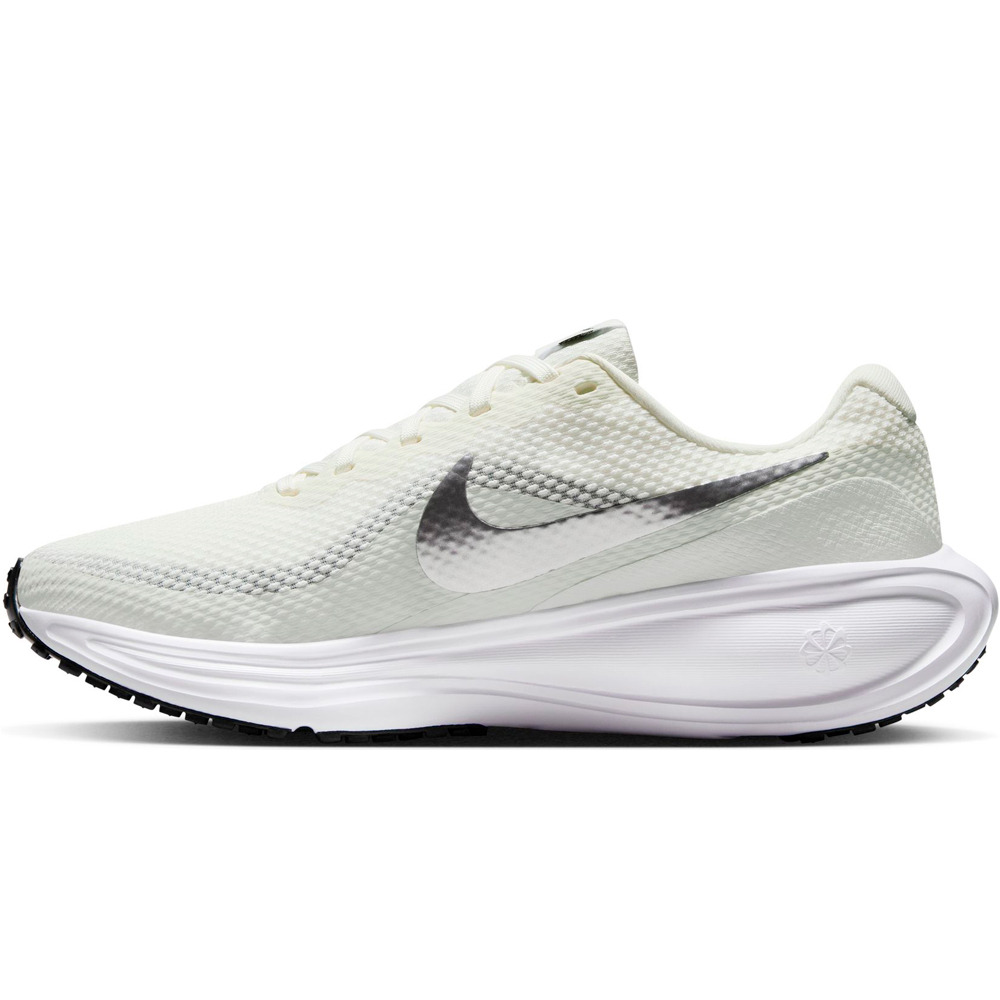 Nike zapatilla running mujer W NIKE REVOLUTION 8 puntera