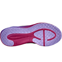 Nike zapatilla running mujer W NIKE REVOLUTION 8 puntera