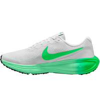 Nike zapatilla running mujer W NIKE REVOLUTION 8 puntera