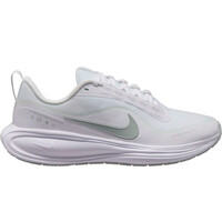 Nike zapatilla running mujer W NIKE REVOLUTION 8 UTILITY lateral exterior