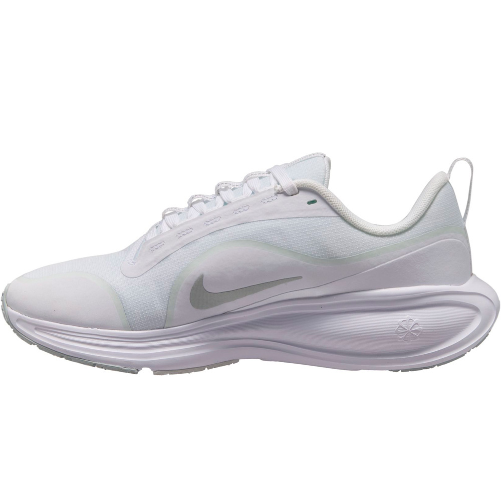 Nike zapatilla running mujer W NIKE REVOLUTION 8 UTILITY lateral interior