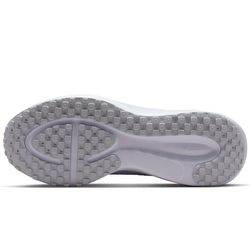 Nike zapatilla running mujer W NIKE REVOLUTION 8 vista superior