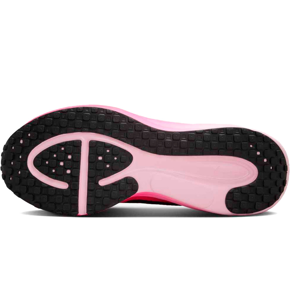Nike zapatilla running mujer W NIKE REVOLUTION 8 vista superior