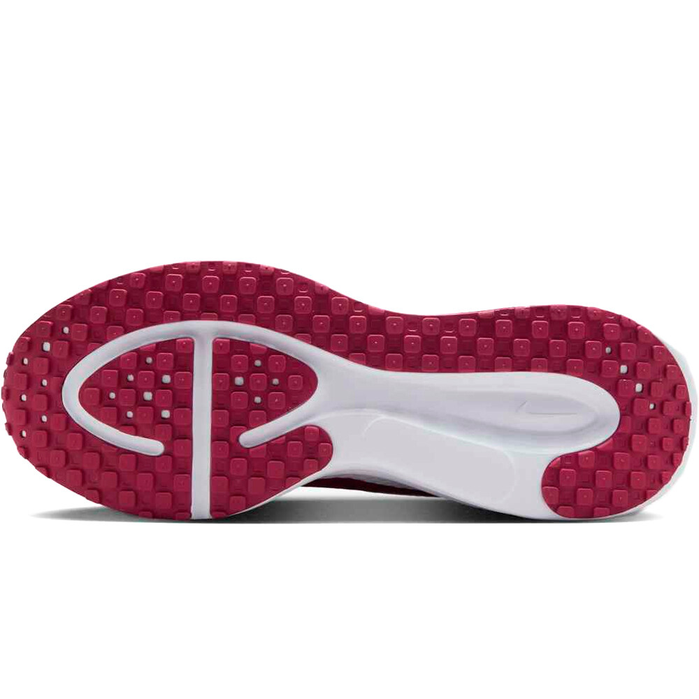 Nike zapatilla running mujer W NIKE REVOLUTION 8 vista superior
