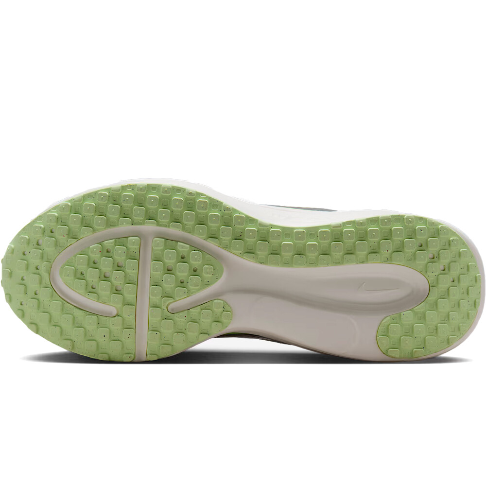 Nike zapatilla running mujer W NIKE REVOLUTION 8 vista superior