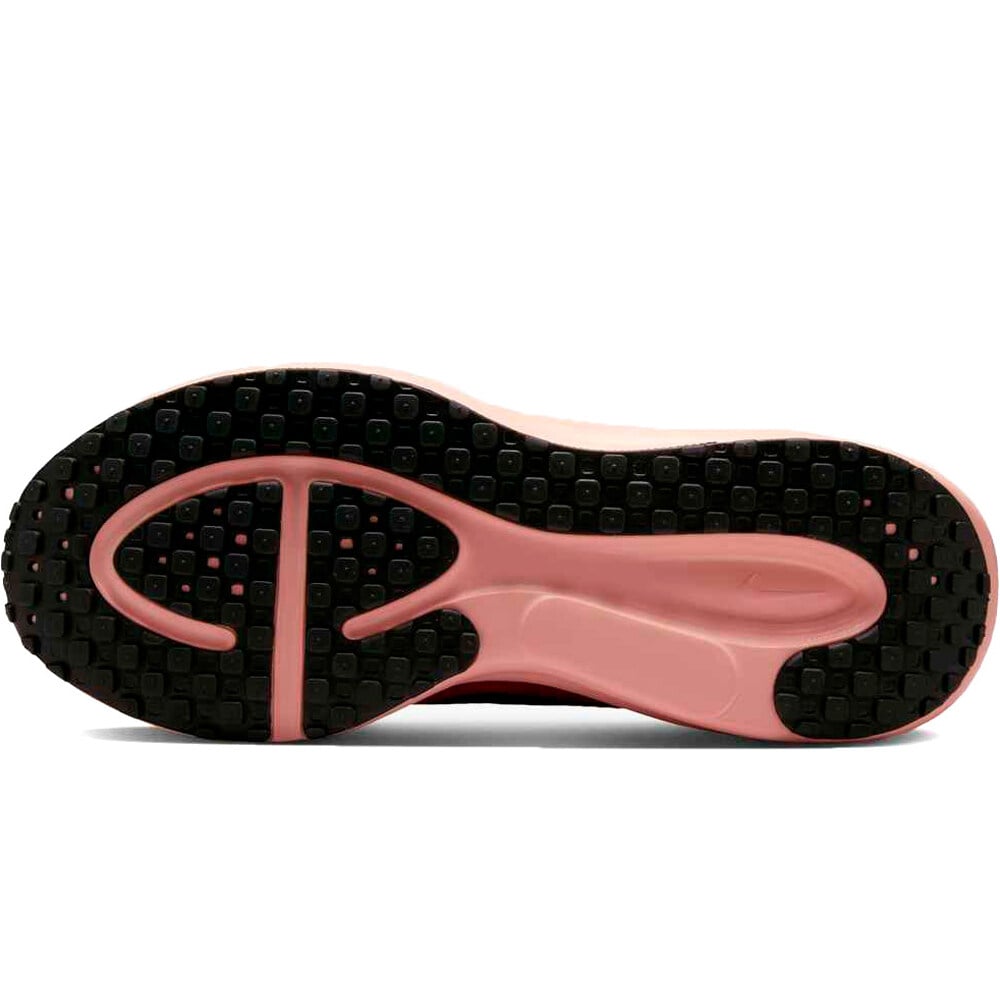 Nike zapatilla running mujer W NIKE REVOLUTION 8 vista superior