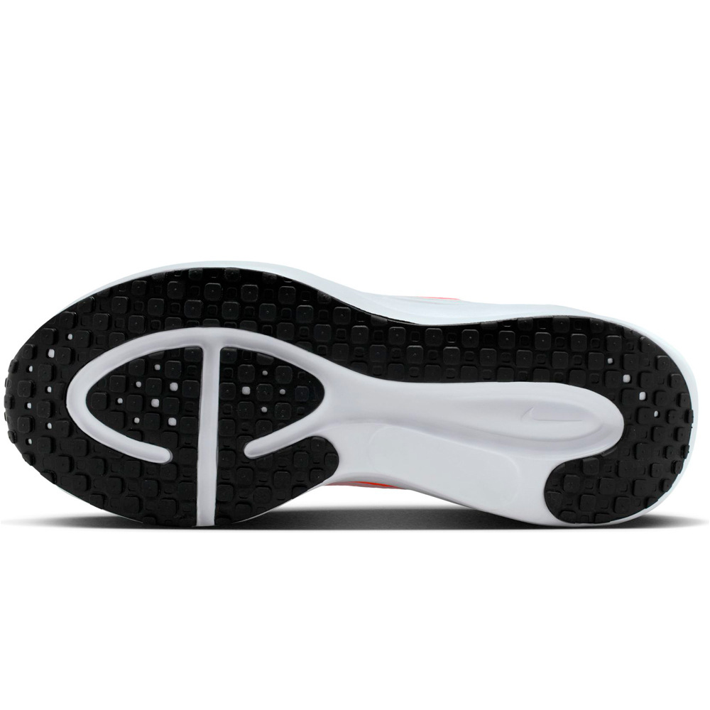 Nike zapatilla running mujer W NIKE REVOLUTION 8 vista superior