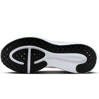 Nike zapatilla running mujer W NIKE REVOLUTION 8 vista superior