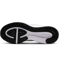 Nike zapatilla running mujer W NIKE REVOLUTION 8 vista superior