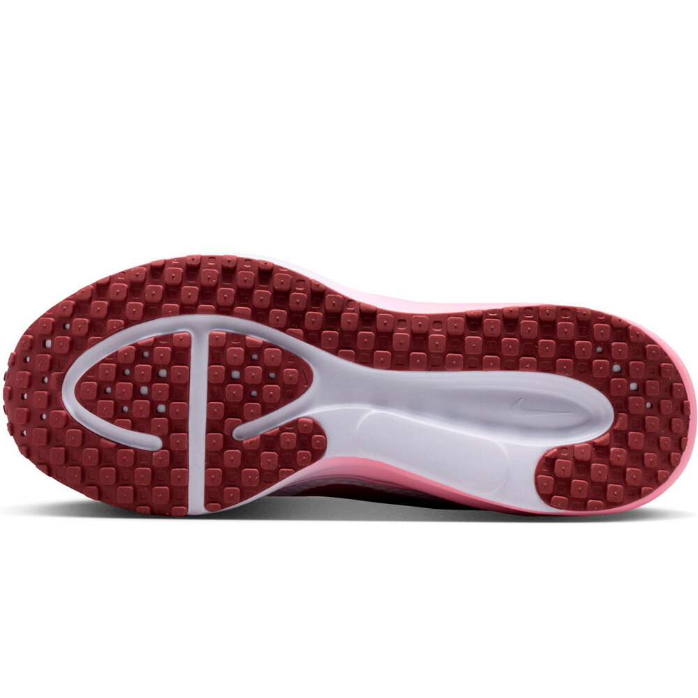 Nike zapatilla running mujer W NIKE REVOLUTION 8 vista superior