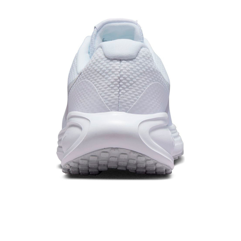 Nike zapatilla running mujer W NIKE REVOLUTION 8 vista trasera