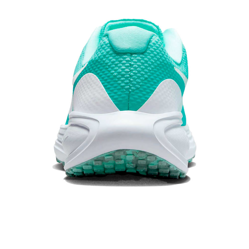 Nike zapatilla running mujer W NIKE REVOLUTION 8 vista trasera