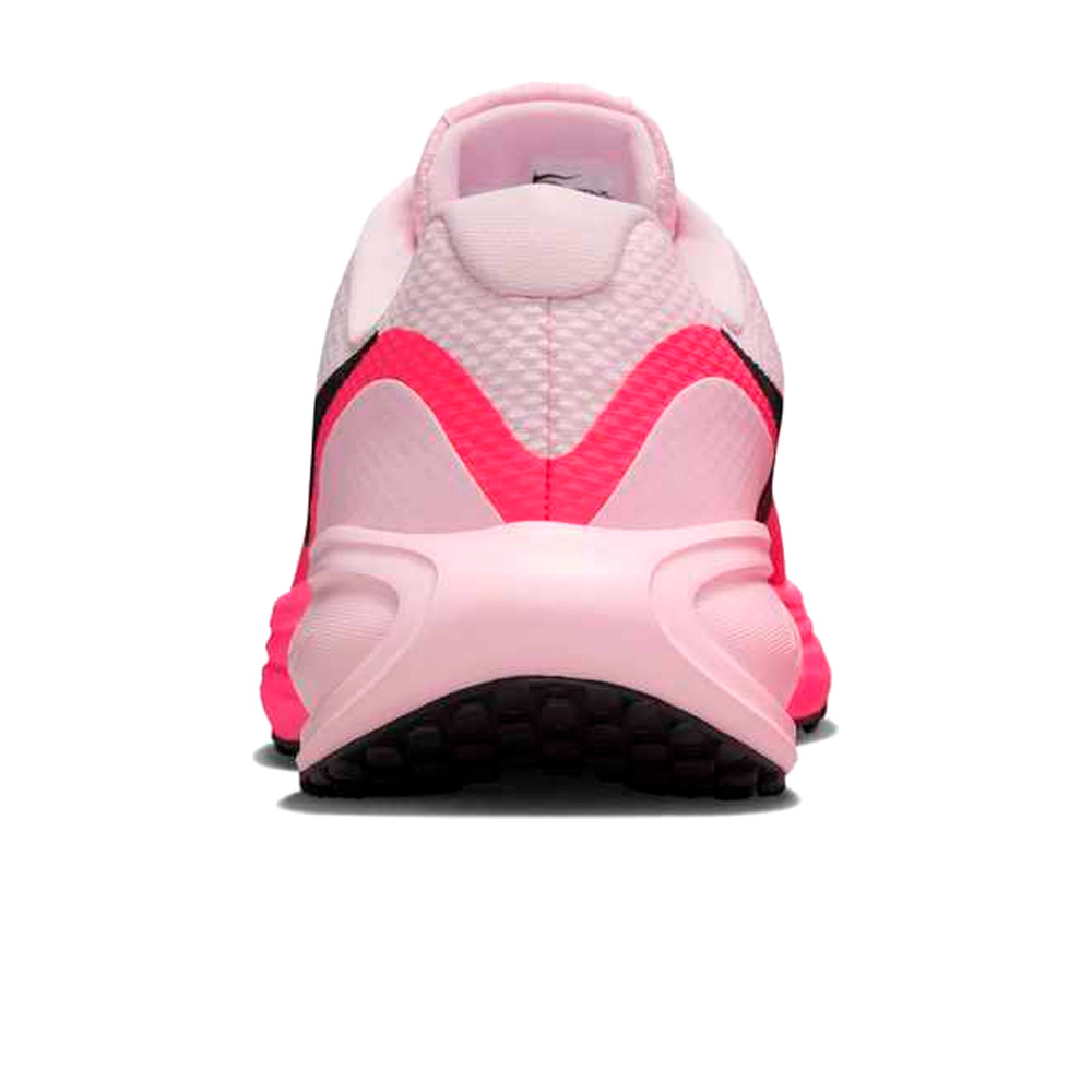 Nike zapatilla running mujer W NIKE REVOLUTION 8 vista trasera