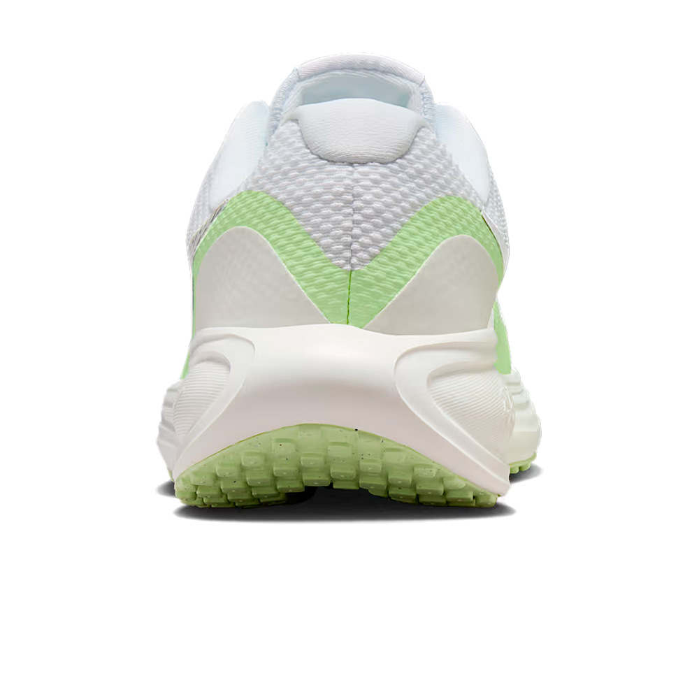 Nike zapatilla running mujer W NIKE REVOLUTION 8 vista trasera