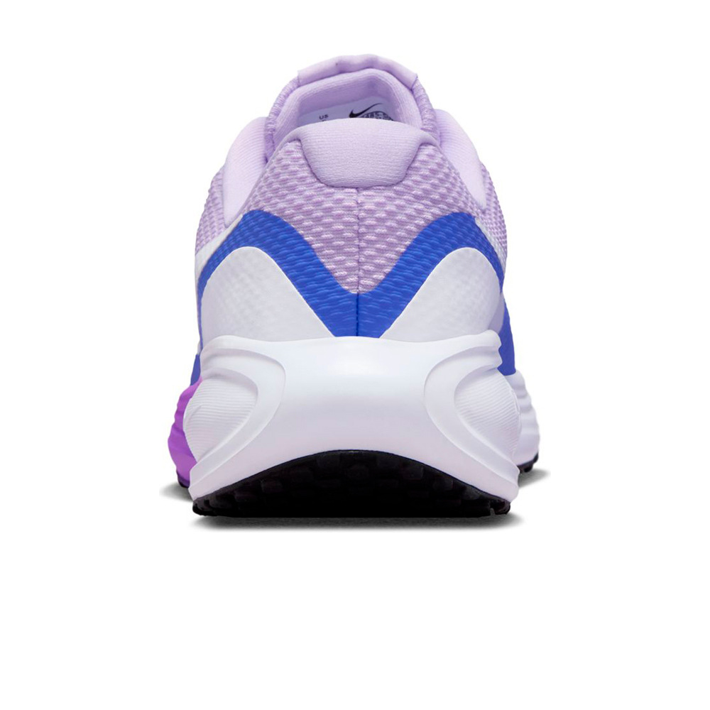 Nike zapatilla running mujer W NIKE REVOLUTION 8 vista trasera
