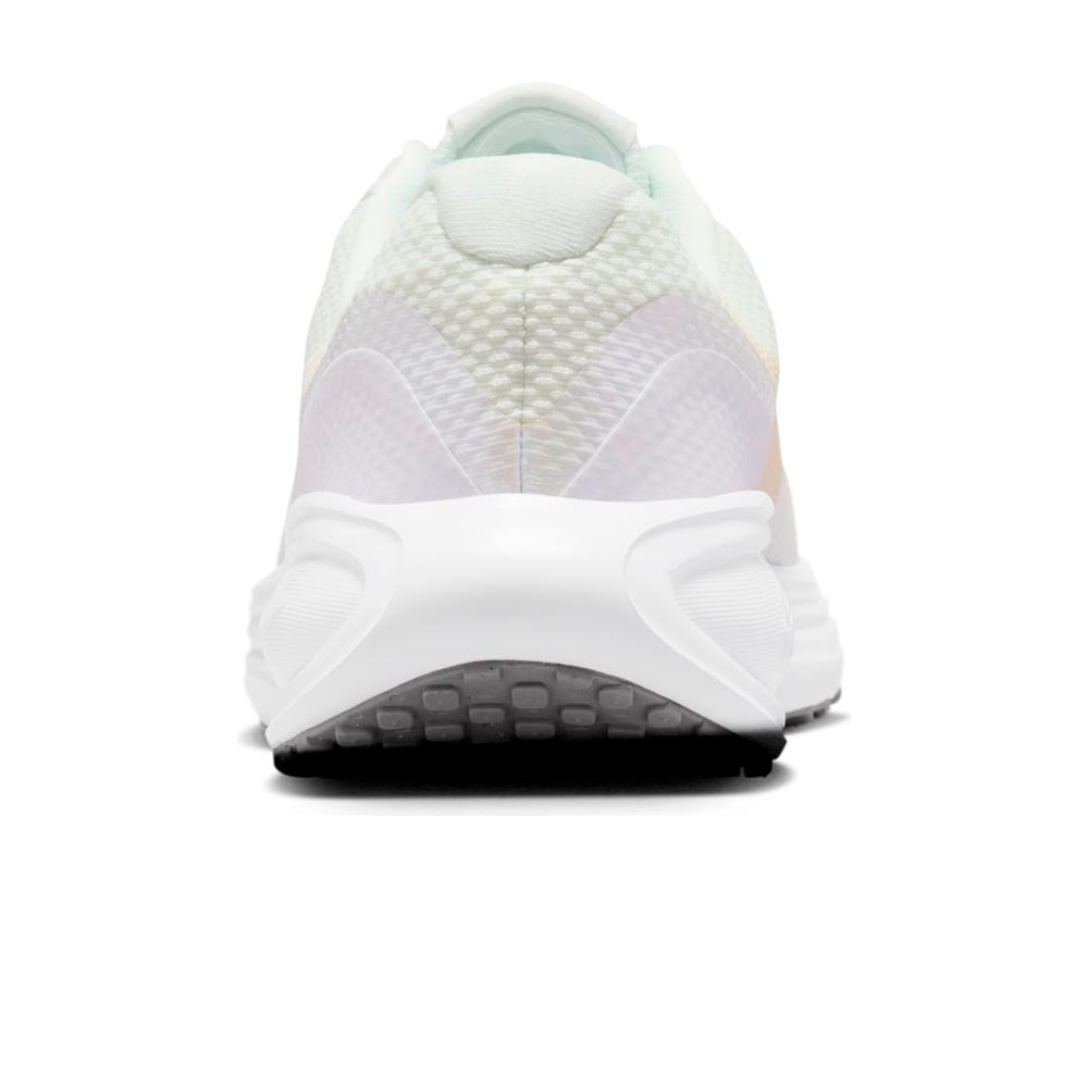Nike zapatilla running mujer W NIKE REVOLUTION 8 vista trasera