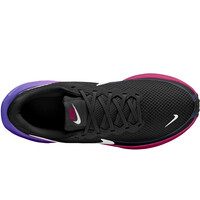 Nike zapatilla running mujer W NIKE REVOLUTION 8 vista trasera
