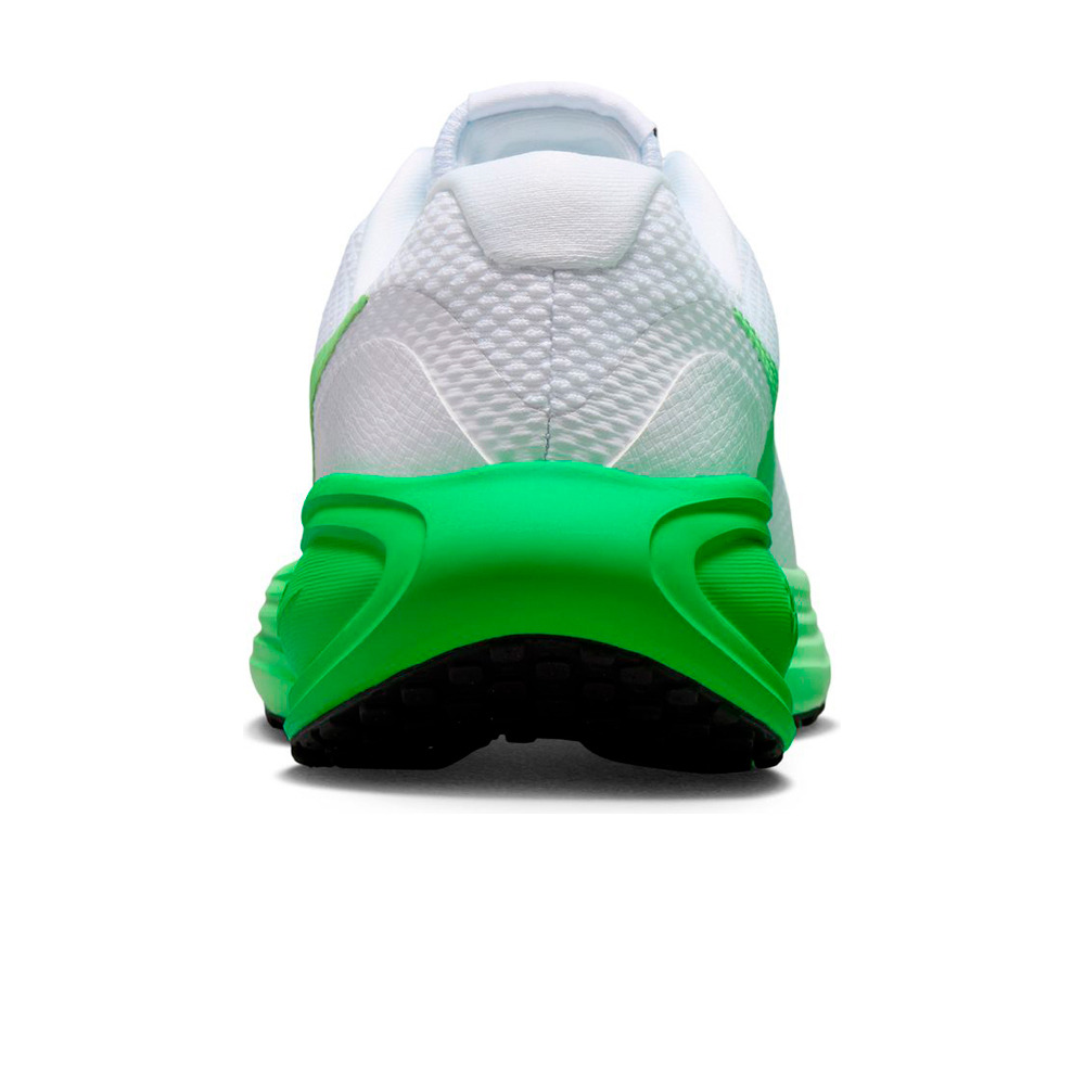 Nike zapatilla running mujer W NIKE REVOLUTION 8 vista trasera