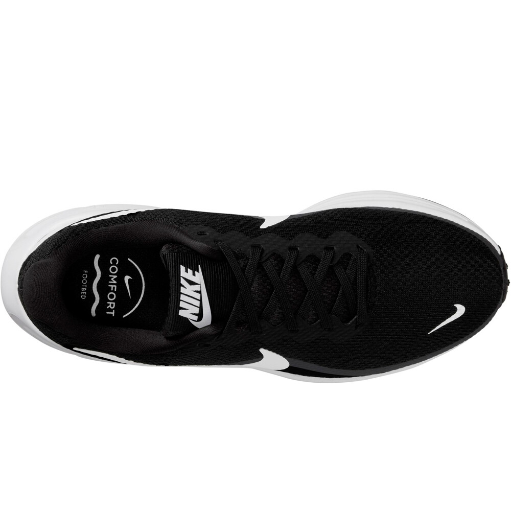 Nike zapatilla running mujer W NIKE REVOLUTION 8 WIDE 05
