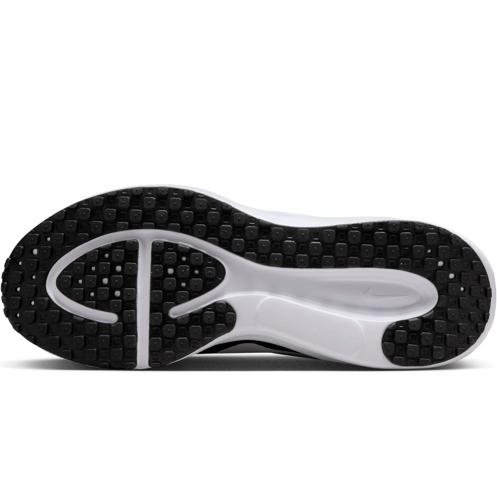 Nike zapatilla running mujer W NIKE REVOLUTION 8 WIDE vista superior