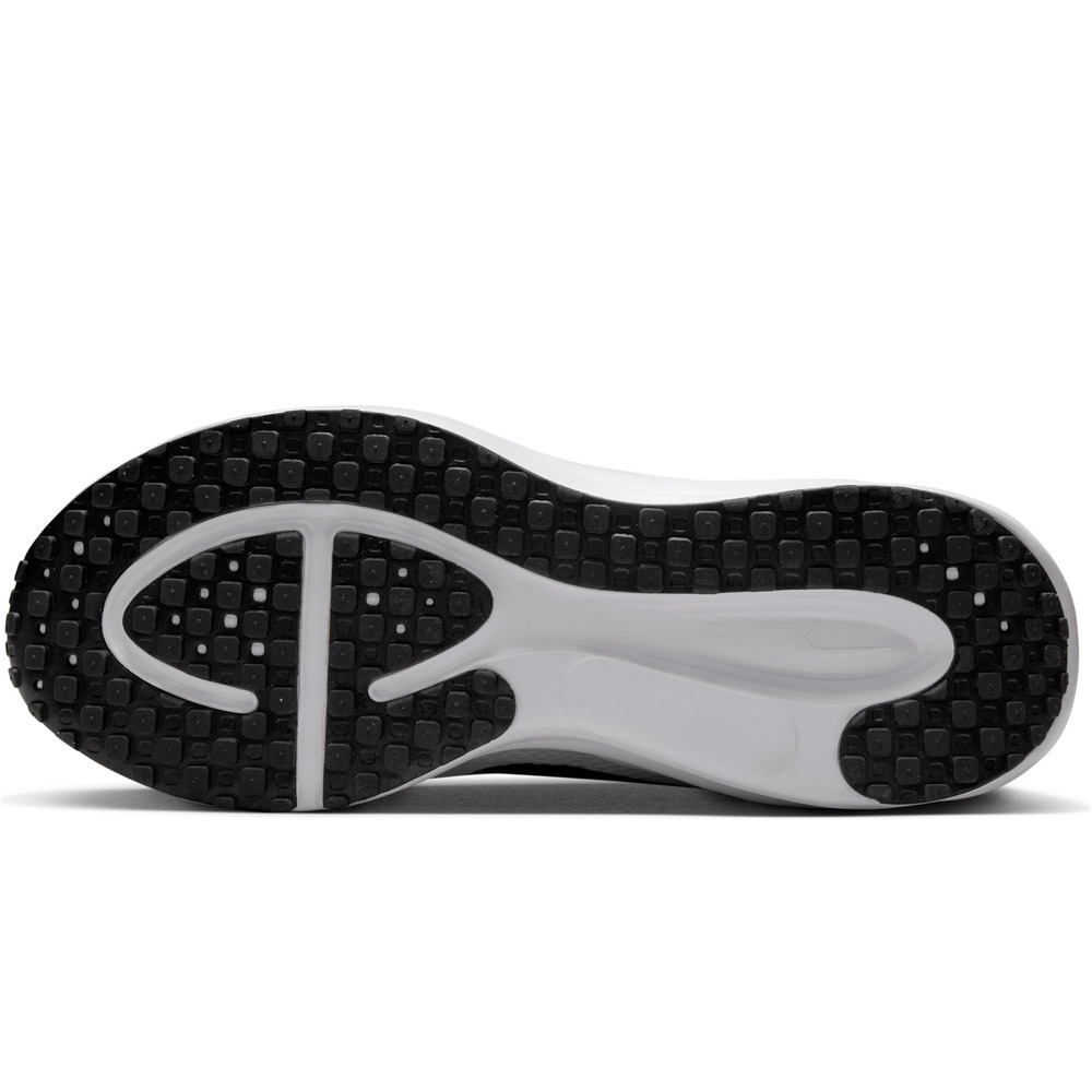 Nike zapatilla running mujer W NIKE REVOLUTION 8 WIDE vista superior