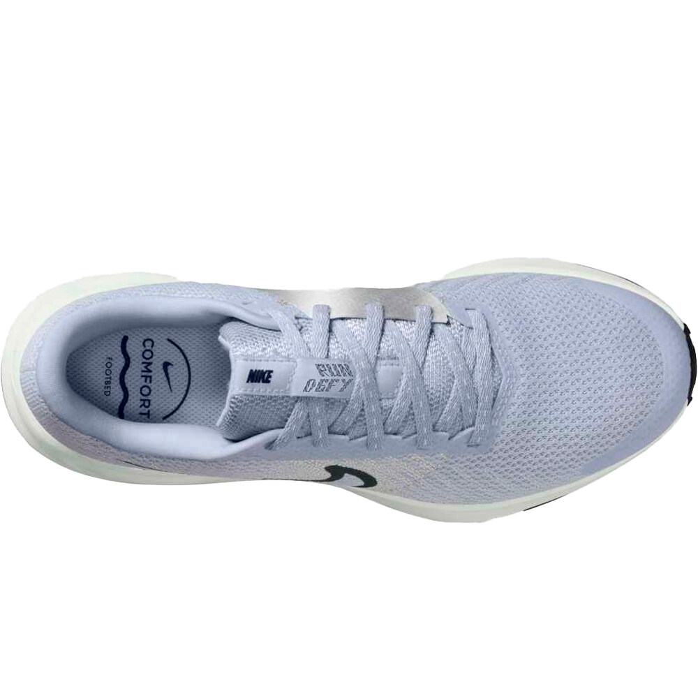 Nike zapatilla running mujer W NIKE RUN DEFY 05